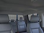 2025 Ford F-150 Lightning SuperCrew Cab AWD Pickup for sale #3L18586 - photo 23