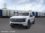 2025 Ford F-150 Lightning SuperCrew Cab AWD Pickup for sale #3L18586 - photo 4