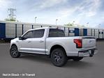 2025 Ford F-150 Lightning SuperCrew Cab AWD Pickup for sale #3L18586 - photo 2