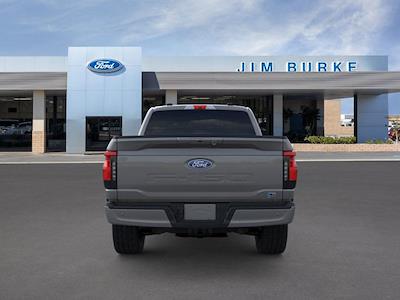 2025 Ford F-150 Lightning SuperCrew Cab AWD Pickup for sale #3L18933 - photo 2