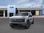 2025 Ford F-150 Lightning SuperCrew Cab AWD Pickup for sale #3L18933 - photo 3