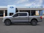 2025 Ford F-150 Lightning SuperCrew Cab AWD Pickup for sale #3L18933 - photo 4