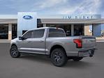 2025 Ford F-150 Lightning SuperCrew Cab AWD Pickup for sale #3L18933 - photo 5