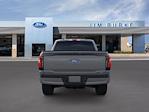 2025 Ford F-150 Lightning SuperCrew Cab AWD Pickup for sale #3L18933 - photo 2