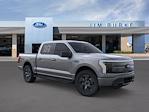 2025 Ford F-150 Lightning SuperCrew Cab AWD Pickup for sale #3L18933 - photo 7