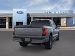 2025 Ford F-150 Lightning SuperCrew Cab AWD Pickup for sale #3L18933 - photo 8