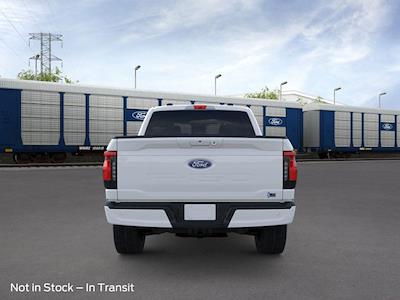 New 2025 Ford F-150 Lightning Flash SuperCrew Cab AWD Pickup for sale #3L19026 - photo 2