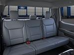 2025 Ford F-150 Lightning SuperCrew Cab AWD Pickup for sale #3L19404 - photo 12