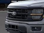 2025 Ford F-150 SuperCrew Cab 4WD Pickup for sale #3L19936 - photo 18