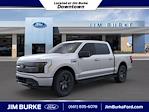 2024 Ford F-150 Lightning SuperCrew Cab AWD, Pickup for sale #3L20342 - photo 1