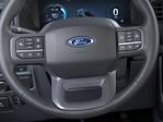 2024 Ford F-150 Lightning SuperCrew Cab AWD, Pickup for sale #3L20342 - photo 13