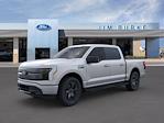 2024 Ford F-150 Lightning SuperCrew Cab AWD, Pickup for sale #3L20342 - photo 3