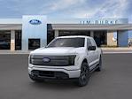 2024 Ford F-150 Lightning SuperCrew Cab AWD, Pickup for sale #3L20342 - photo 4