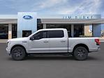 2024 Ford F-150 Lightning SuperCrew Cab AWD, Pickup for sale #3L20342 - photo 5