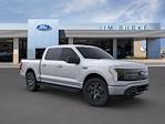 2024 Ford F-150 Lightning SuperCrew Cab AWD, Pickup for sale #3L20342 - photo 8