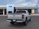 2024 Ford F-150 Lightning SuperCrew Cab AWD, Pickup for sale #3L20342 - photo 9