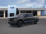 New 2025 Ford F-150 XLT SuperCrew Cab 4WD Pickup for sale #3L21277 - photo 1