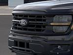 New 2025 Ford F-150 XLT SuperCrew Cab 4WD Pickup for sale #3L21277 - photo 17
