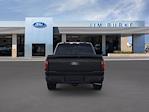 New 2025 Ford F-150 XLT SuperCrew Cab 4WD Pickup for sale #3L21277 - photo 5