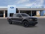 New 2025 Ford F-150 XLT SuperCrew Cab 4WD Pickup for sale #3L21277 - photo 7