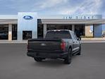 New 2025 Ford F-150 XLT SuperCrew Cab 4WD Pickup for sale #3L21277 - photo 8