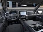 New 2025 Ford F-150 XLT SuperCrew Cab 4WD Pickup for sale #3L21277 - photo 9