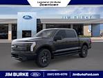 New 2025 Ford F-150 Lightning Flash SuperCrew Cab for sale #3L21474 - photo 1