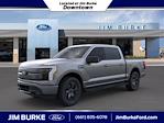 2024 Ford F-150 Lightning SuperCrew Cab AWD, Pickup for sale #3L21644 - photo 1