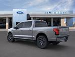 2024 Ford F-150 Lightning SuperCrew Cab AWD, Pickup for sale #3L21644 - photo 2