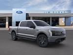 2024 Ford F-150 Lightning SuperCrew Cab AWD, Pickup for sale #3L21644 - photo 8