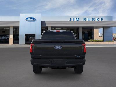 2025 Ford F-150 Lightning SuperCrew Cab AWD Pickup for sale #3L21677 - photo 2