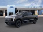 2025 Ford F-150 Lightning SuperCrew Cab AWD Pickup for sale #3L21677 - photo 1