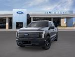 2025 Ford F-150 Lightning SuperCrew Cab AWD Pickup for sale #3L21677 - photo 3