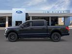 2025 Ford F-150 Lightning SuperCrew Cab AWD Pickup for sale #3L21677 - photo 4
