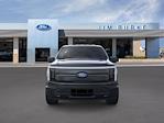 2025 Ford F-150 Lightning SuperCrew Cab AWD Pickup for sale #3L21677 - photo 6