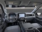 2025 Ford F-150 Lightning SuperCrew Cab AWD Pickup for sale #3L21677 - photo 9