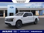 2024 Ford F-150 Lightning SuperCrew Cab AWD, Pickup for sale #3L22639 - photo 1