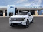 2024 Ford F-150 Lightning SuperCrew Cab AWD, Pickup for sale #3L22639 - photo 4