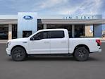 2024 Ford F-150 Lightning SuperCrew Cab AWD, Pickup for sale #3L22639 - photo 5