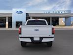 2024 Ford F-150 Lightning SuperCrew Cab AWD, Pickup for sale #3L22639 - photo 6