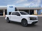 2024 Ford F-150 Lightning SuperCrew Cab AWD, Pickup for sale #3L22639 - photo 8