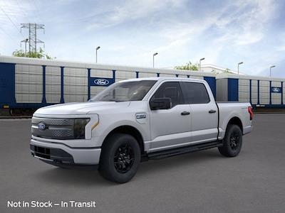 2025 Ford F-150 Lightning SuperCrew Cab AWD Pickup for sale #3L25984 - photo 1