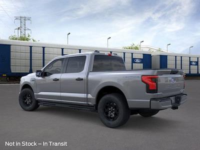 New 2025 Ford F-150 Lightning XLT SuperCrew Cab for sale #3L28722 - photo 2