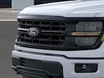 New 2025 Ford F-150 XLT SuperCrew Cab 4WD Pickup for sale #3L30275 - photo 17
