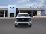 New 2025 Ford F-150 XLT SuperCrew Cab 4WD Pickup for sale #3L30275 - photo 6