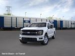 2026 Ford F-150 SuperCrew Cab 4WD Pickup for sale #3L30632 - photo 3