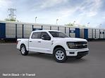 2026 Ford F-150 SuperCrew Cab 4WD Pickup for sale #3L30632 - photo 7
