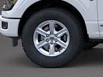 2026 Ford F-150 SuperCrew Cab 4WD Pickup for sale #3L31794 - photo 18
