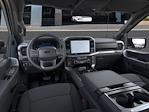 New 2025 Ford F-150 XLT SuperCrew Cab for sale #3L35557 - photo 9