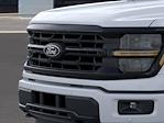 New 2025 Ford F-150 XLT SuperCrew Cab for sale #3L35557 - photo 17